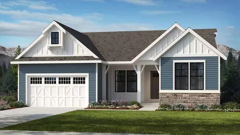 16408 Monument Rock Ct, Monument, CO 80132