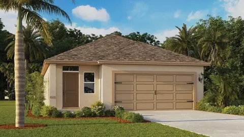 1178 Atlantic Ave, Fruitland Park, FL 34731