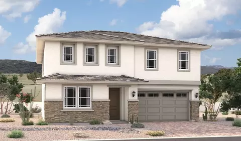 13584 W Mayberry Trl, Peoria, AZ 85383