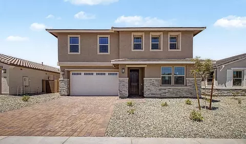 13584 W Mayberry Trl, Peoria, AZ 85383