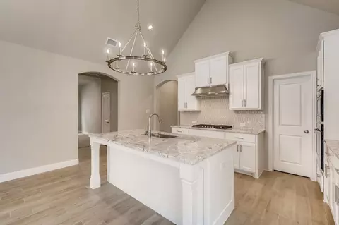 Kitchen - 4801 Triadic Ln, Prosper, TX 75078 photo 2 of 6
