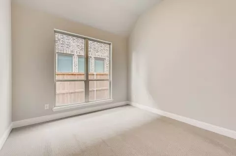 Bedroom - 4801 Triadic Ln, Prosper, TX 75078 photo 4 of 15