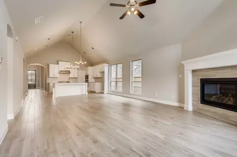 Living - 4801 Triadic Ln, Prosper, TX 75078 photo 3 of 7