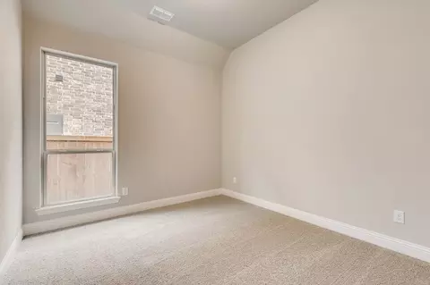 Bedroom - 4801 Triadic Ln, Prosper, TX 75078 photo 6 of 15