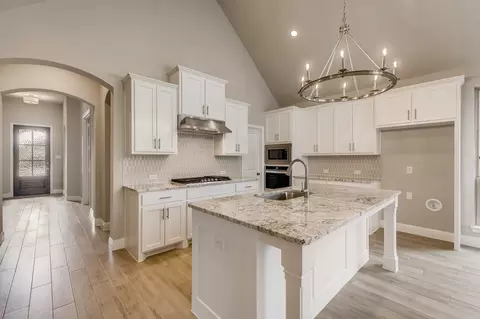 Kitchen - 4801 Triadic Ln, Prosper, TX 75078 photo 1 of 6