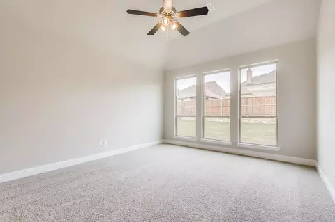 Bedroom - 4801 Triadic Ln, Prosper, TX 75078 photo 2 of 15