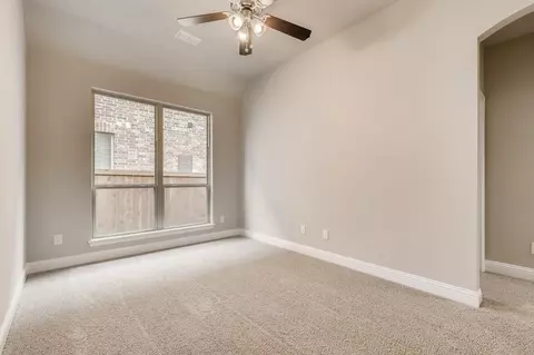 Bedroom - 4801 Triadic Ln, Prosper, TX 75078 photo 7 of 15