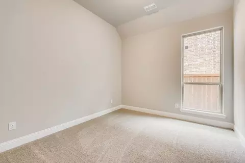 Bedroom - 4801 Triadic Ln, Prosper, TX 75078 photo 5 of 15