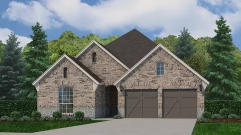 Other - 4801 Triadic Ln, Prosper, TX 75078 photo 1 of 14
