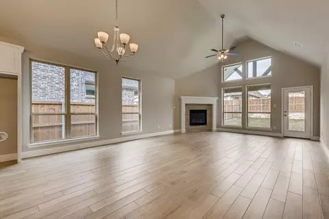 Living - 4801 Triadic Ln, Prosper, TX 75078 photo 1 of 7