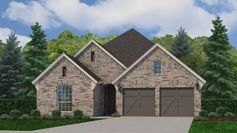 4801 Triadic Ln, Prosper, TX 75078