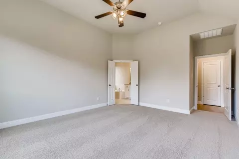 Bedroom - 4801 Triadic Ln, Prosper, TX 75078 photo 3 of 15