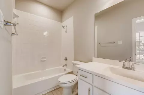 Bath - 4801 Triadic Ln, Prosper, TX 75078 photo 3 of 11