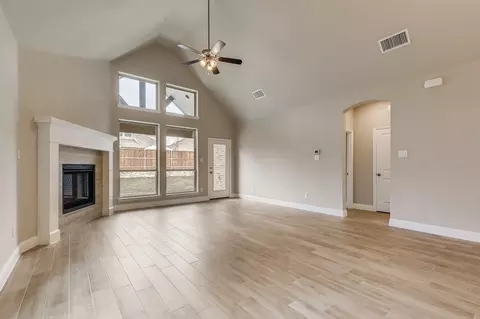Living - 4801 Triadic Ln, Prosper, TX 75078 photo 2 of 7