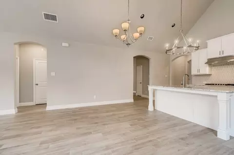 Living - 4801 Triadic Ln, Prosper, TX 75078 photo 4 of 7