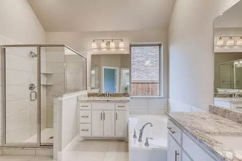 Bath - 4801 Triadic Ln, Prosper, TX 75078 photo 1 of 11