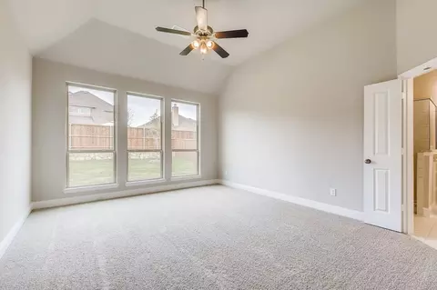 Bedroom - 4801 Triadic Ln, Prosper, TX 75078 photo 1 of 15