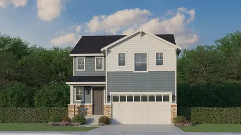 7887 School House Dr, Colorado Springs, CO 80908