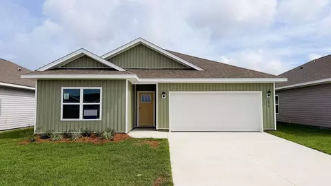 7098 William Pitsenbarger Rd, Panama City, FL 32404