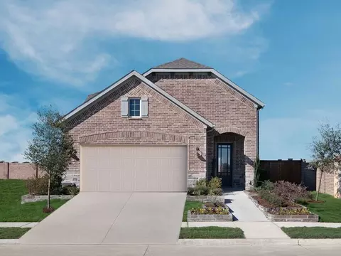 Exterior - 3993 Olin Way, Celina, TX 75009 photo 4 of 5