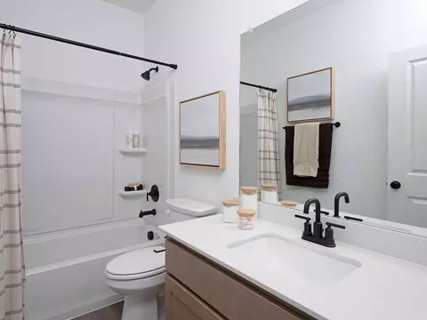 Bath - 3993 Olin Way, Celina, TX 75009 photo 3 of 3