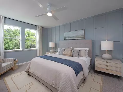 Bedroom - 3993 Olin Way, Celina, TX 75009 photo 1 of 4