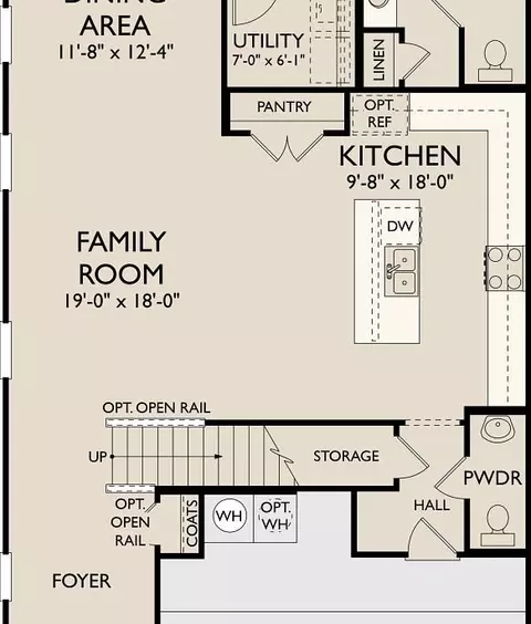 Other - 3993 Olin Way, Celina, TX 75009 photo 8 of 9