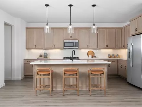 Kitchen - 3993 Olin Way, Celina, TX 75009 photo 1 of 4