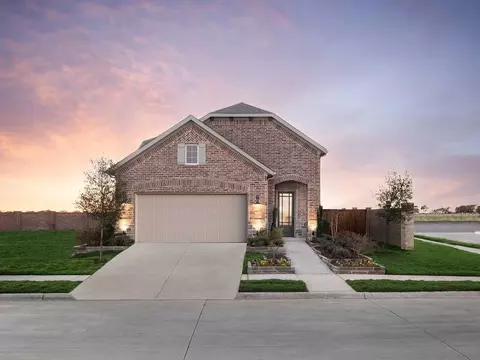 Exterior - 3993 Olin Way, Celina, TX 75009 photo 3 of 5