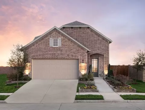 Exterior - 3993 Olin Way, Celina, TX 75009 photo 2 of 5