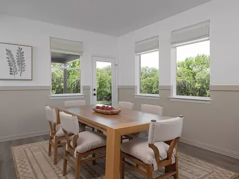 Dining - 3993 Olin Way, Celina, TX 75009 photo 1 of 1