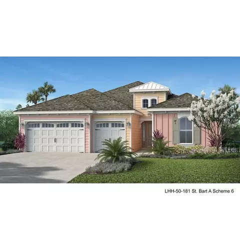 356 Latitude Blvd, Hardeeville, SC 29927
