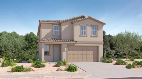 7035 W Indian Clover Way, Tucson, AZ 85757