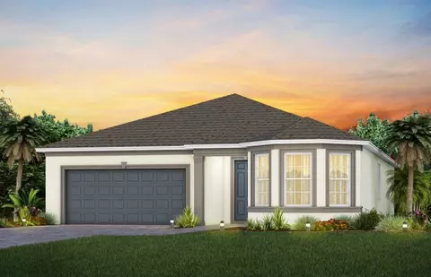 Exterior - 6200 Citrus Grove Ct, Saint Cloud, FL 34771 photo 3 of 10