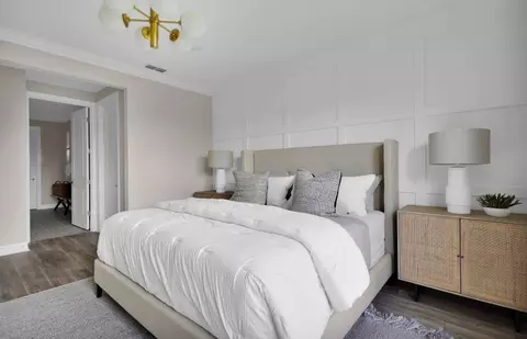 Bedroom - 6200 Citrus Grove Ct, Saint Cloud, FL 34771 photo 2 of 4