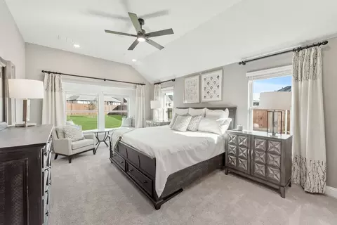 Bedroom - 112 Sweetwater Dr, Commerce, TX 75428 photo 1 of 11