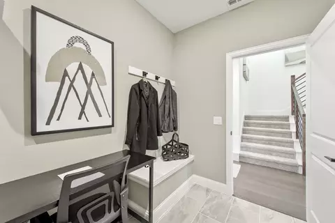 Entry Way - 112 Sweetwater Dr, Commerce, TX 75428 photo 3 of 9