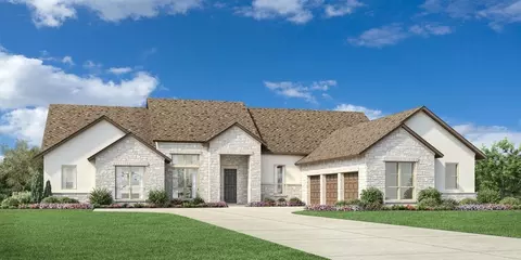 5401 Stowe Dr, Flower Mound, TX 75022