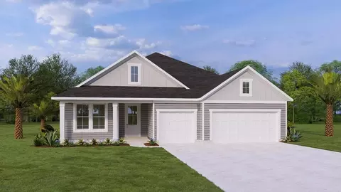 1215 Copeland Way, Middleburg, FL 32068
