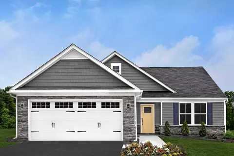 102 Southfield Dr, North Fayette, PA 15071