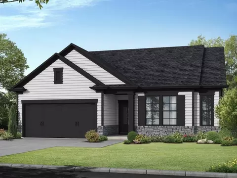 Langston Road & Rippling Water Way, Perry, GA 31069