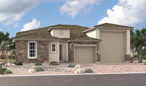 7693 Desert Bleu Ct, Las Vegas, NV 89178