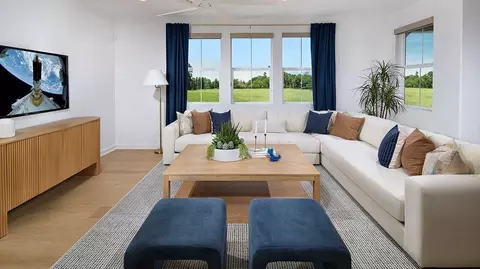 Living - 1050 Main, El Cajon, CA 92021 photo 1 of 2