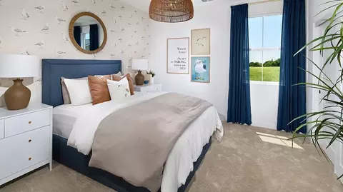 Bedroom - 1050 Main, El Cajon, CA 92021 photo 2 of 2