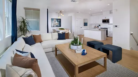 Living - 1050 Main, El Cajon, CA 92021 photo 2 of 2
