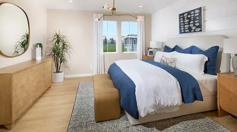 Bedroom - 1050 Main, El Cajon, CA 92021 photo 1 of 2