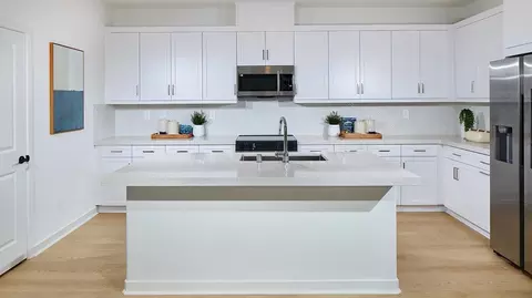 Kitchen - 1050 Main, El Cajon, CA 92021 photo 2 of 4