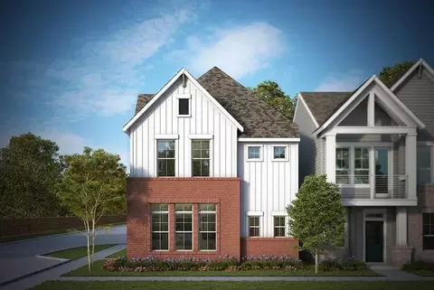 4821 Vizsla Ln, Mckinney, TX 75071
