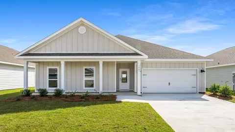 3386 Rachel Pl, Panama City, FL 32409