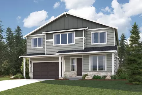 4235 77th Dr NE, Marysville, WA 98270